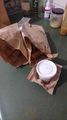 Chocolaterá San Ginés