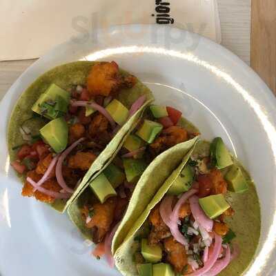 Giornale Arcos Bosques