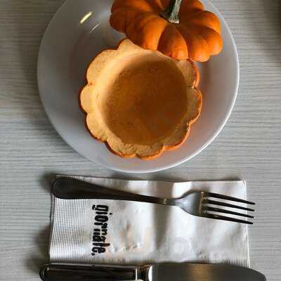 Giornale Arcos Bosques