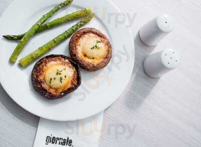 Giornale Arcos Bosques