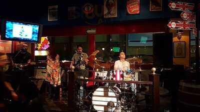 Kings Pub Plaza Loreto