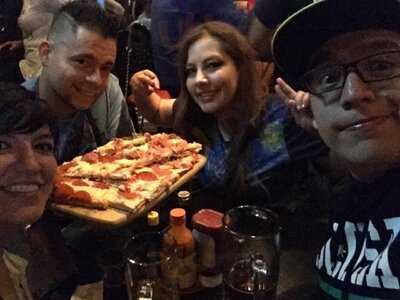 Kings Pub Plaza Loreto