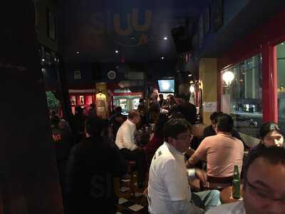 Kings Pub Plaza Loreto