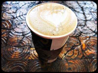 Pasión Del Cielo Coffee