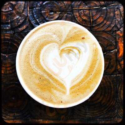 Pasión Del Cielo Coffee