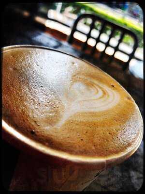 Pasión Del Cielo Coffee