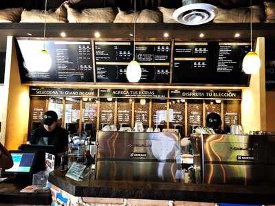 Pasión Del Cielo Coffee