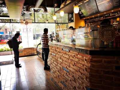 Pasión Del Cielo Coffee