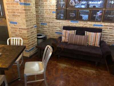 Pasión Del Cielo Coffee