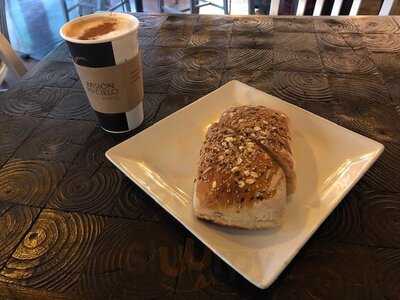 Pasión Del Cielo Coffee