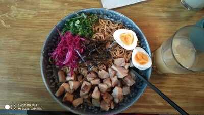 Ton Ton Ramen