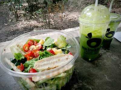 Mabukai Juice Bar