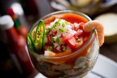 De Costa A Costa Tlalpan