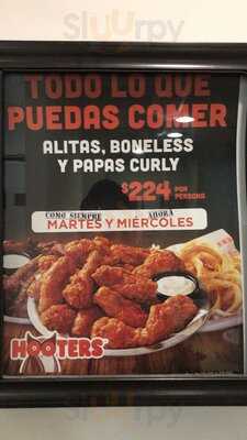 Hooters