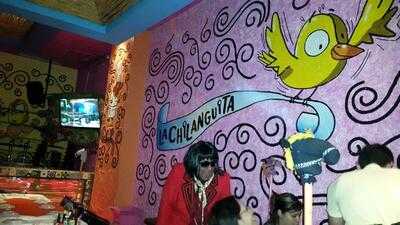 La Chilanguita