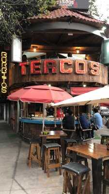 Tercos Burritos Y Clamatos Chihuahua Style
