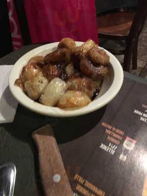 Tacos La Fonda Argentina