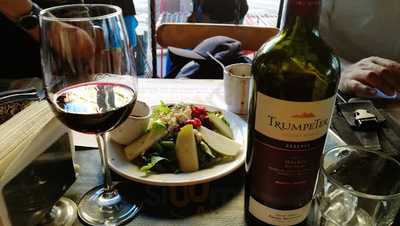 Tacos La Fonda Argentina