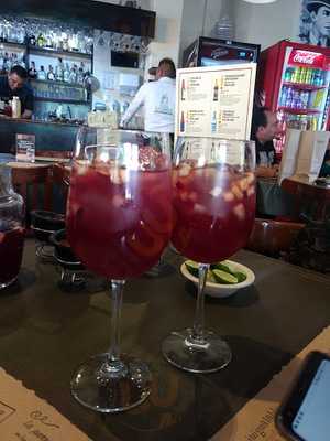 Tacos La Fonda Argentina