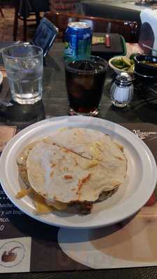 Tacos La Fonda Argentina