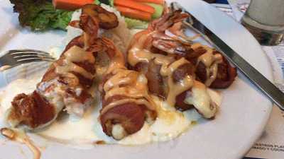 Las Sirenas Del Pacifico