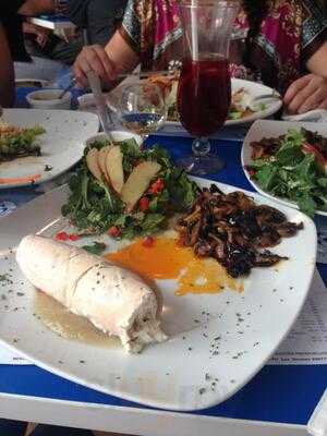 Las Sirenas Del Pacifico