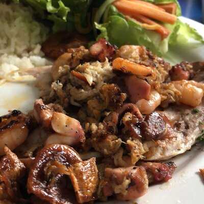 Las Sirenas Del Pacifico