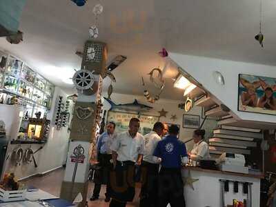 Las Sirenas Del Pacifico