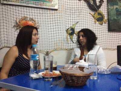 Las Sirenas Del Pacifico