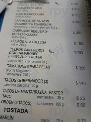 Las Sirenas Del Pacifico