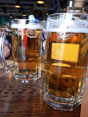 La Cerveceria De Barrio 