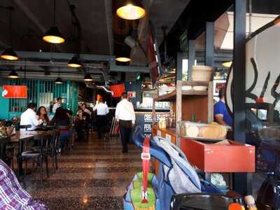 La Cerveceria De Barrio 