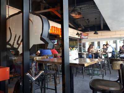 La Cerveceria De Barrio 