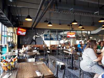 La Cerveceria De Barrio 