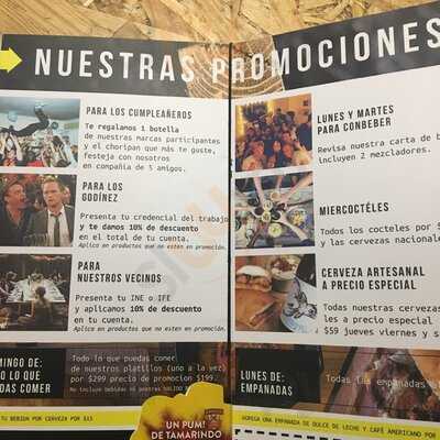 Insoportablemente Argentino