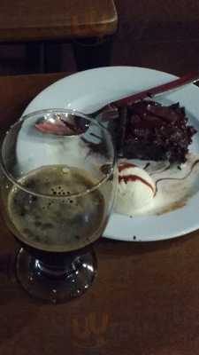 El Rincon Del Barrio Cafe Restaurante