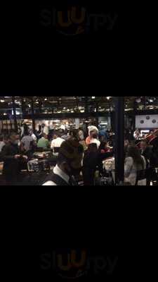 Cantina 20 | World Trade Center