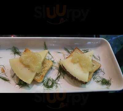 Cantina 20 | World Trade Center