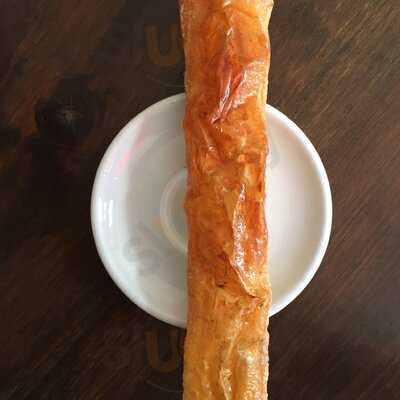 Jimmyboy Cafe Bistro