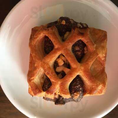 Jimmyboy Cafe Bistro