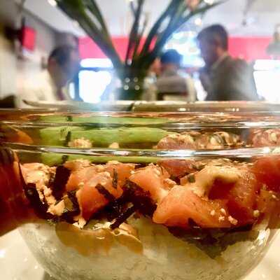 Jimmyboy Cafe Bistro