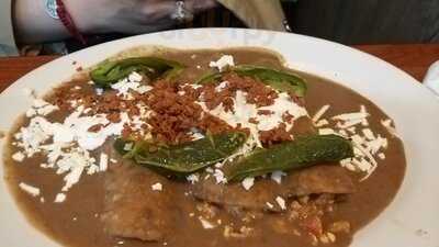 Los Bisquets Obregón