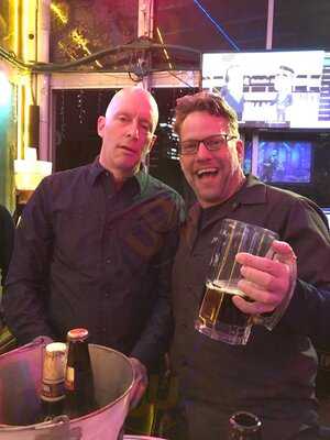 La Terraza De Genova