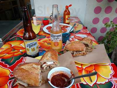 Tortas Atlixco
