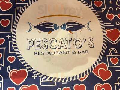 Pescato's Restaurant & Bar