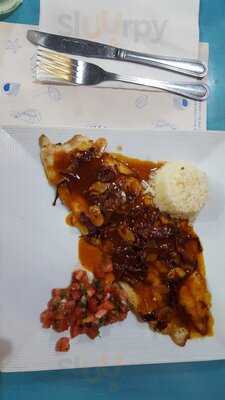 Pescato's Restaurant & Bar