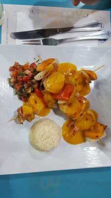 Pescato's Restaurant & Bar