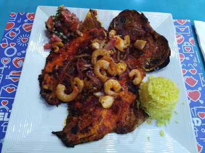 Pescato's Restaurant & Bar