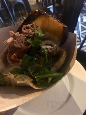 Tajaná The Pita Project