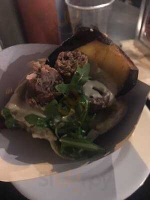 Tajaná The Pita Project